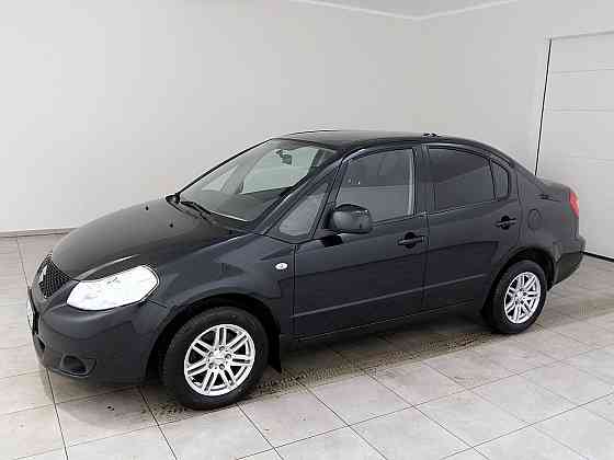 Suzuki SX4 Comfort 1.6 79kW Таллин