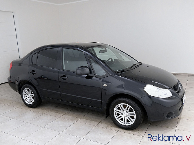 Suzuki SX4 Comfort 1.6 79kW Tallina - foto 1