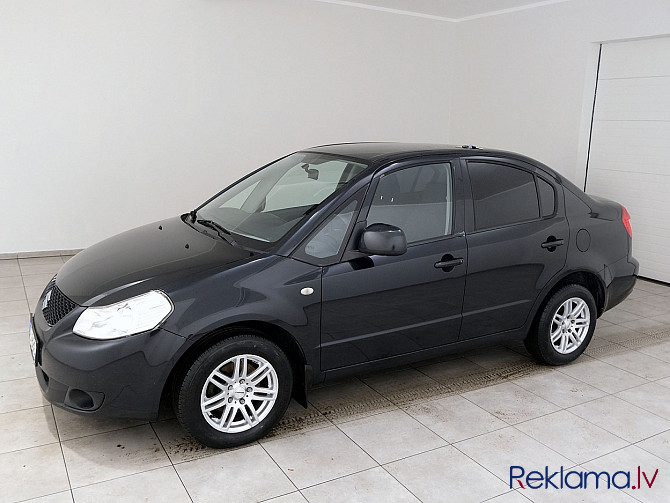 Suzuki SX4 Comfort 1.6 79kW Tallina - foto 2