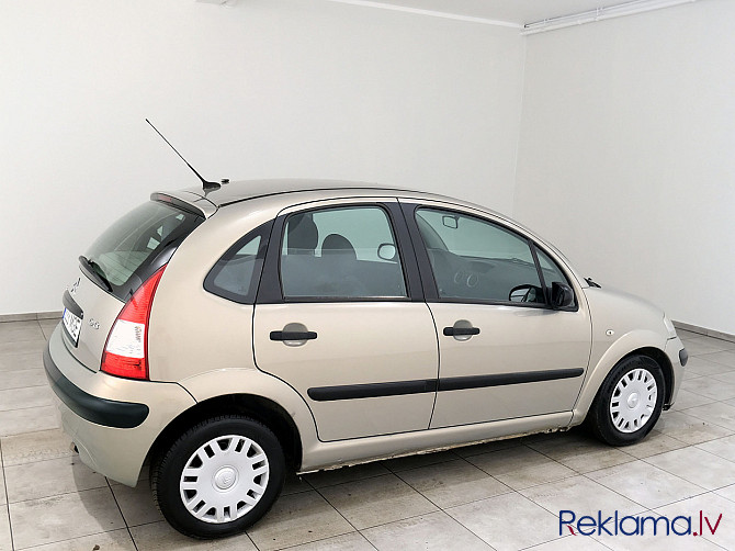 Citroen C3 Facelift 1.1 44kW Таллин - изображение 3