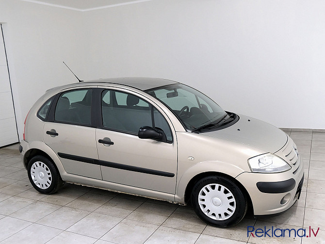 Citroen C3 Facelift 1.1 44kW Tallina - foto 1