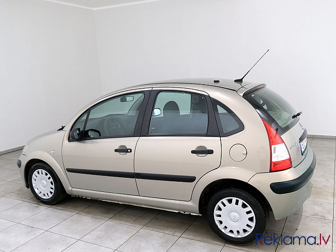 Citroen C3 Facelift 1.1 44kW Таллин - изображение 4