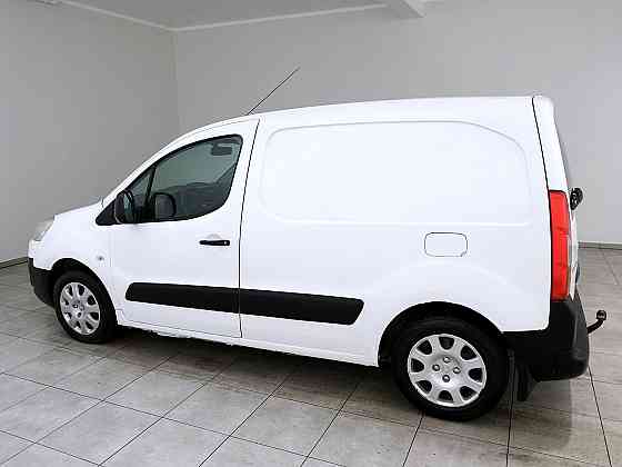 Peugeot Partner Van 1.6 HDi 55kW Tallina