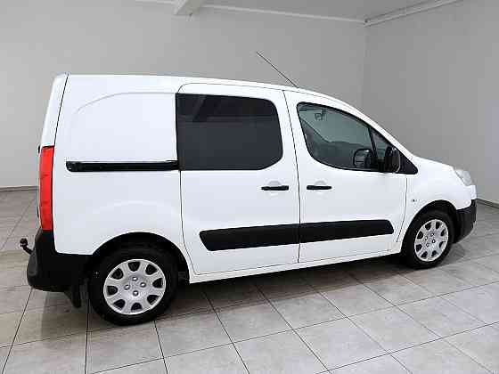 Peugeot Partner Van 1.6 HDi 55kW Tallina