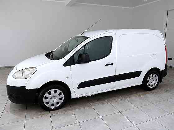 Peugeot Partner Van 1.6 HDi 55kW Tallina