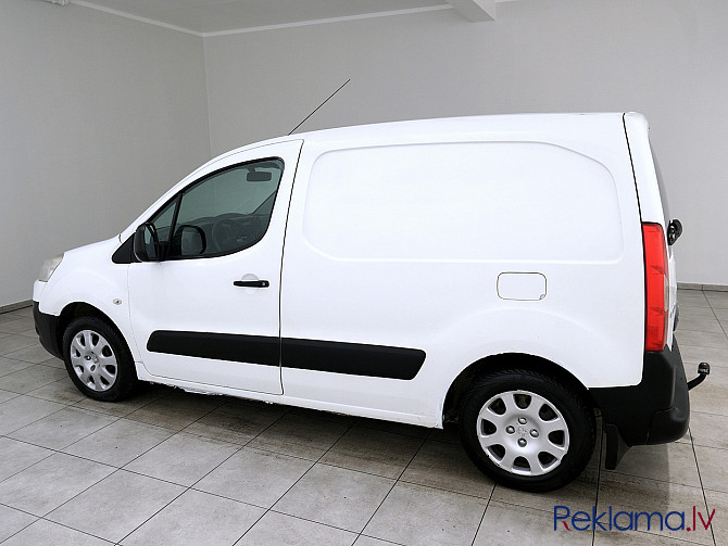 Peugeot Partner Van 1.6 HDi 55kW Таллин - изображение 4