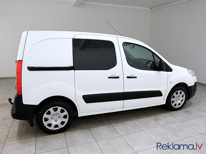 Peugeot Partner Van 1.6 HDi 55kW Tallina - foto 3