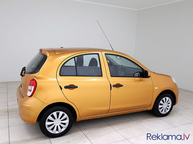 Nissan Micra Comfort ATM 1.2 59kW Таллин - изображение 3