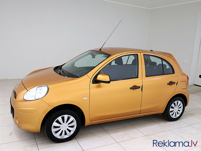 Nissan Micra Comfort ATM 1.2 59kW Таллин - изображение 2