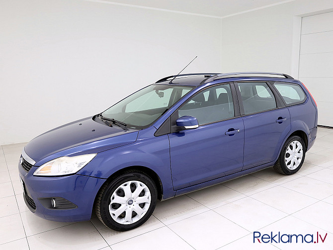 Ford Focus Turnier Facelift 1.6 74kW Tallina - foto 2