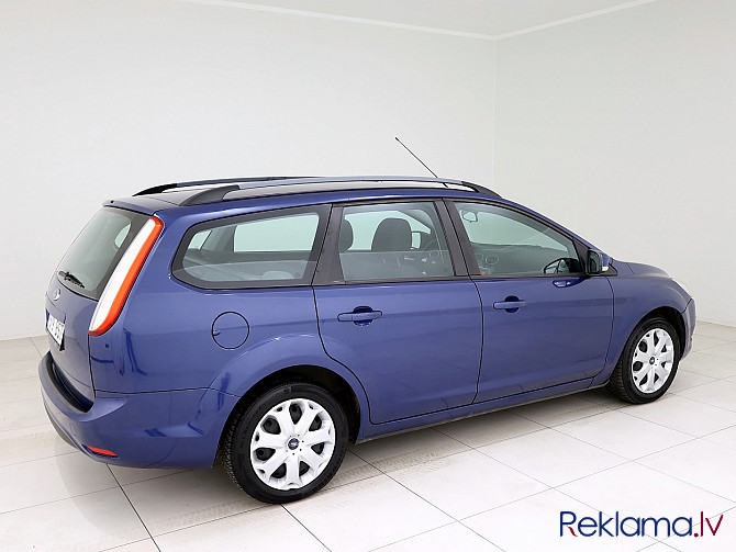 Ford Focus Turnier Facelift 1.6 74kW Tallina - foto 3