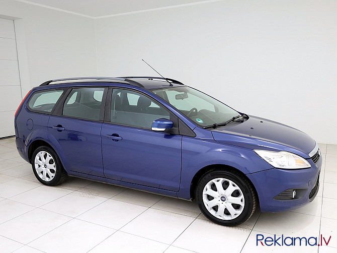 Ford Focus Turnier Facelift 1.6 74kW Tallina - foto 1