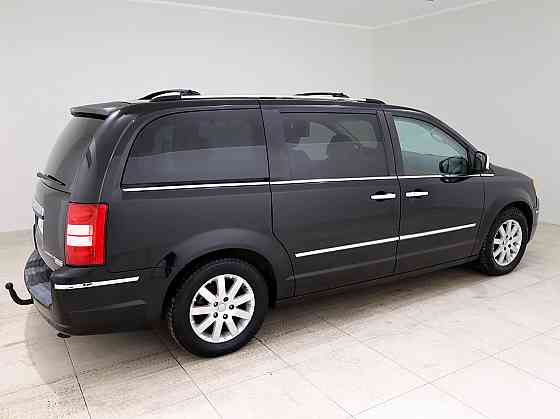 Chrysler Grand Voyager Stow N Go Limited ATM 2.8 CRD 120kW Таллин