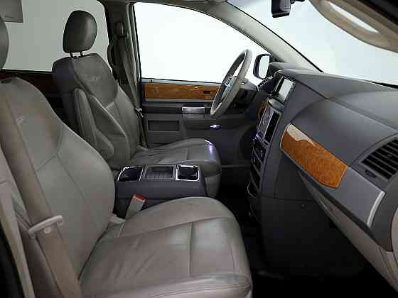 Chrysler Grand Voyager Stow N Go Limited ATM 2.8 CRD 120kW Таллин