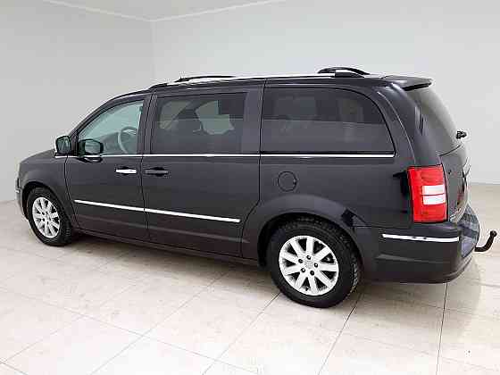 Chrysler Grand Voyager Stow N Go Limited ATM 2.8 CRD 120kW Таллин