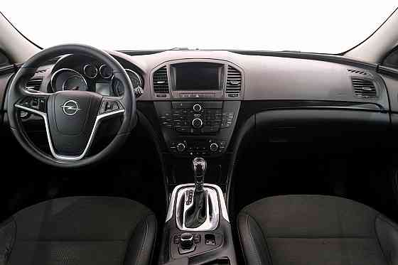 Opel Insignia Sports Tourer Cosmo ATM 2.0 CDTI 96kW Таллин