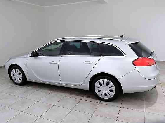 Opel Insignia Sports Tourer Cosmo ATM 2.0 CDTI 96kW Таллин