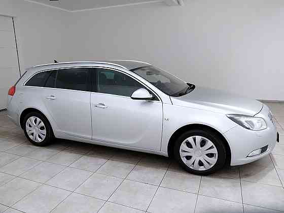 Opel Insignia Sports Tourer Cosmo ATM 2.0 CDTI 96kW Таллин