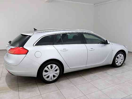 Opel Insignia Sports Tourer Cosmo ATM 2.0 CDTI 96kW Таллин