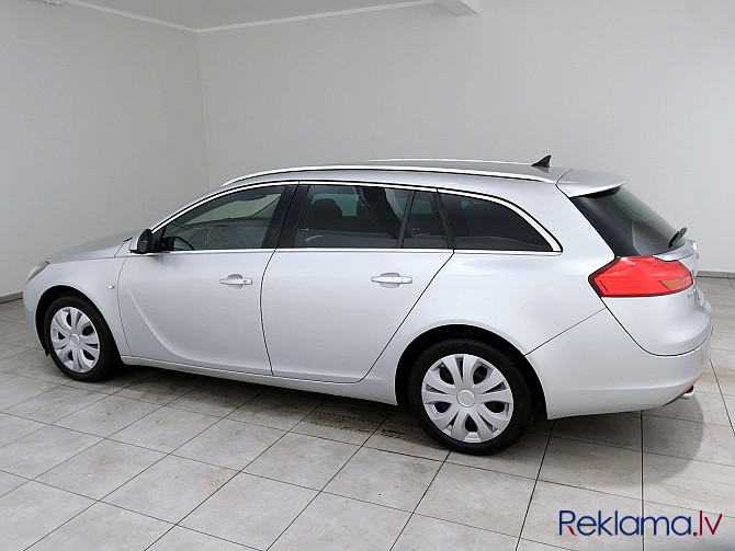 Opel Insignia Sports Tourer Cosmo ATM 2.0 CDTI 96kW Таллин - изображение 4