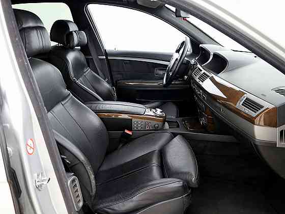 BMW 740 Premium Selection ATM 3.9 D 190kW Tallina