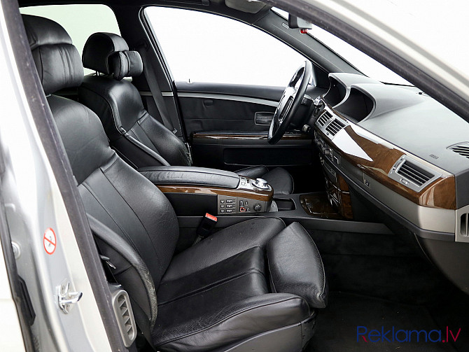 BMW 740 Premium Selection ATM 3.9 D 190kW Tallina - foto 6