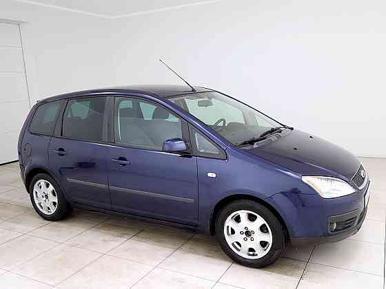 Ford Focus C-Max Comfort 1.8 92kW Таллин