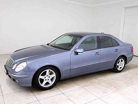 Mercedes-Benz E 320 Elegance ATM 3.2 CDI 150kW Tallina