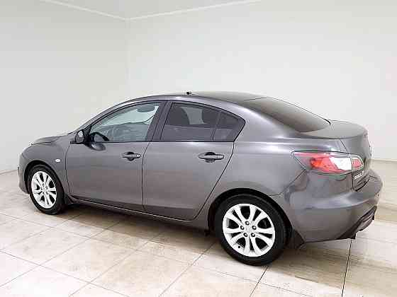 Mazda 3 Elegance 1.6 TD 85kW Tallina