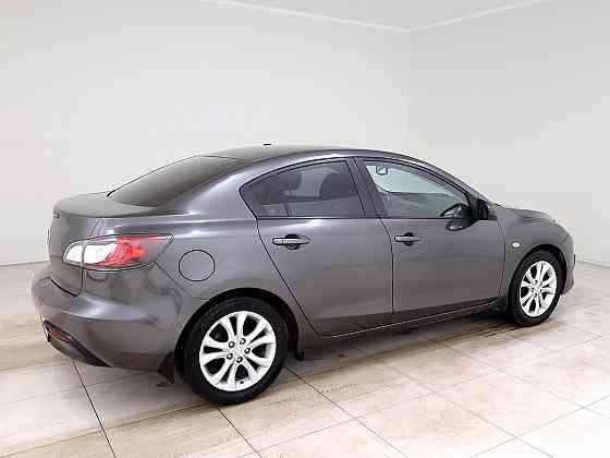 Mazda 3 Elegance 1.6 TD 85kW Tallina