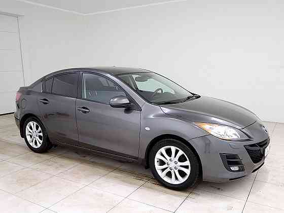 Mazda 3 Elegance 1.6 TD 85kW Таллин