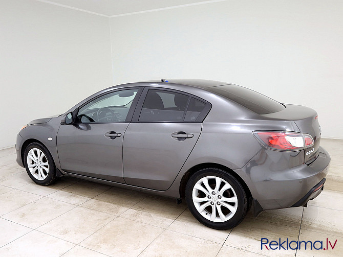 Mazda 3 Elegance 1.6 TD 85kW Таллин - изображение 4