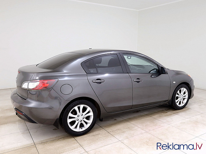 Mazda 3 Elegance 1.6 TD 85kW Таллин - изображение 3