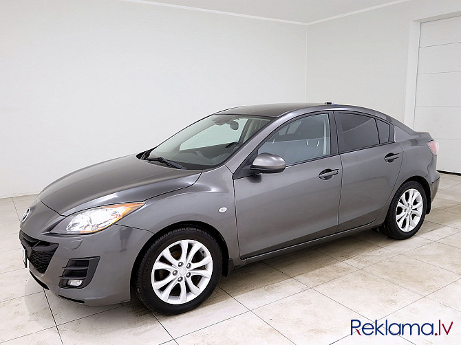 Mazda 3 Elegance 1.6 TD 85kW Tallina - foto 2