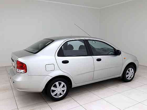 Chevrolet Aveo City 1.4 61kW Таллин