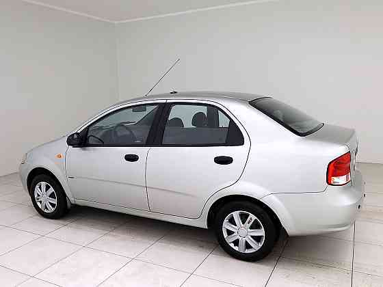 Chevrolet Aveo City 1.4 61kW Tallina