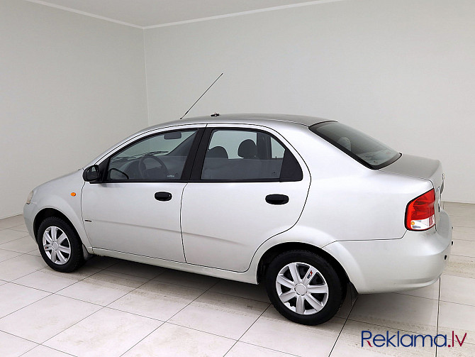 Chevrolet Aveo City 1.4 61kW Tallina - foto 4