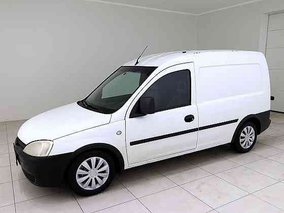 Opel Combo Van 1.4 66kW Tallina