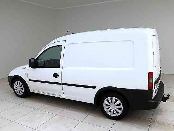 Opel Combo Van 1.4 66kW Tallina