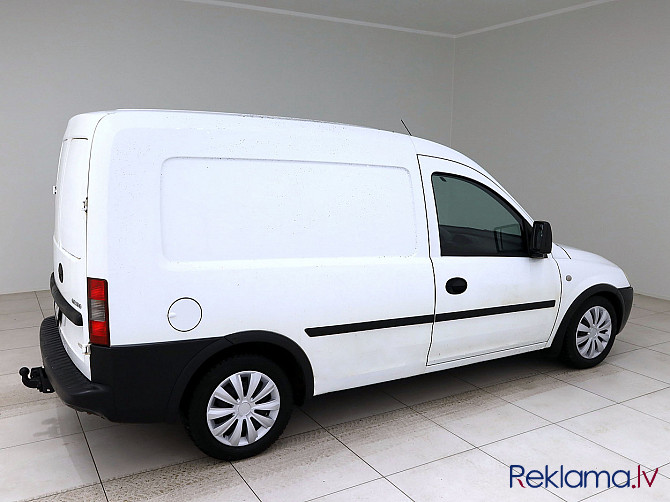 Opel Combo Van 1.4 66kW Tallina - foto 3