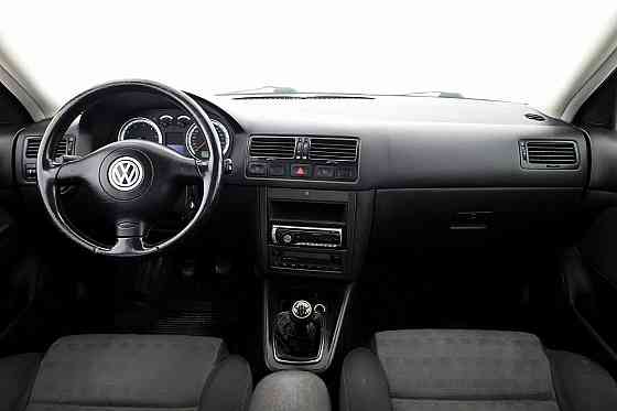 Volkswagen Bora Comfortline 1.6 77kW Таллин