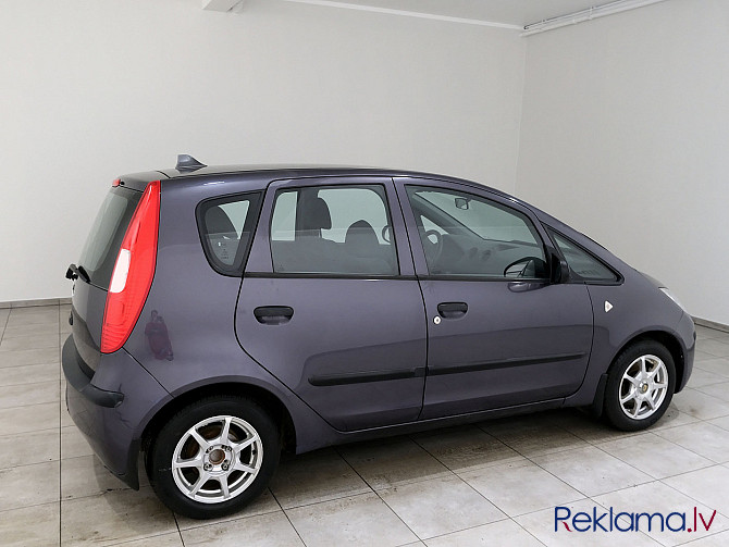 Mitsubishi Colt Elegance 1.1 55kW Tallina - foto 3