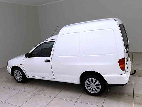 Volkswagen Caddy Van 1.4 44kW Tallina