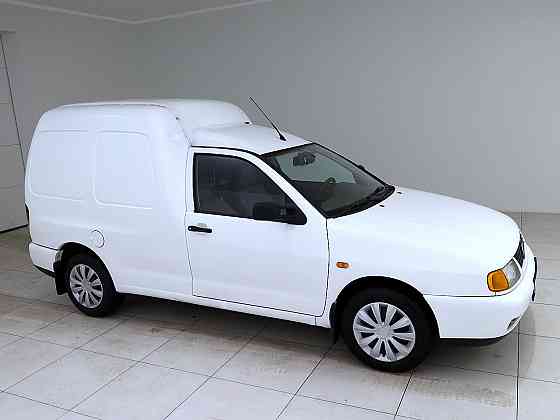 Volkswagen Caddy Van 1.4 44kW Таллин