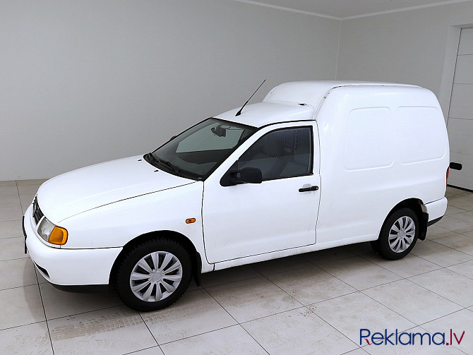 Volkswagen Caddy Van 1.4 44kW Tallina - foto 2