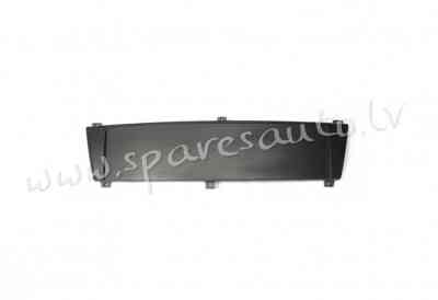 PAD04016LA - 'OEM: 8E0807285T1QP' without hole for parktronics - Numura Rāmītis - AUDI A4  B7 (2005- Rīga