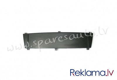 PAD04016LA - 'OEM: 8E0807285T1QP' without hole for parktronics - Numura Rāmītis - AUDI A4  B7 (2005- Рига - изображение 1