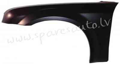 PCR10013AL - 'OEM: 5065285AC' without hole for flasher L - Spārns - CHRYSLER 300C (2005-2011) Рига