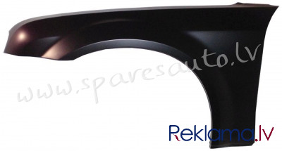 PCR10013AL - 'OEM: 5065285AC' without hole for flasher L - Spārns - CHRYSLER 300C (2005-2011) Rīga - foto 1