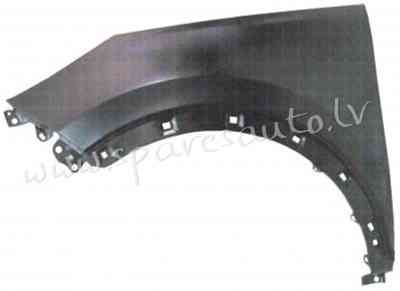 PKA10033AL - 'OEM: 663113W000' without hole for flasher L - Spārns - KIA SPORTAGE  SL (2010-2015) Rīga